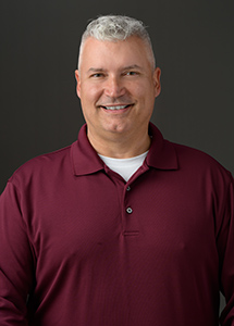 Gregory J. King